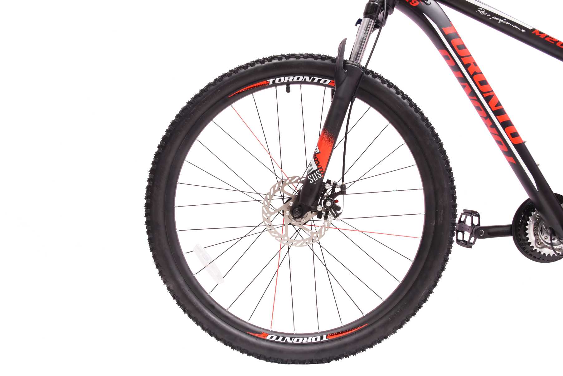 Schwinn bonafied 29 clearance wheel mountain bike