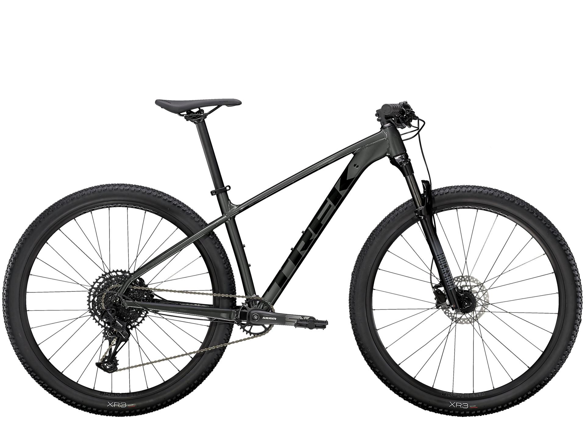 Trek x caliber 8 size guide new arrivals